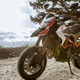 Illustration for article titled The Ducati Hypermotards And Panigale 899 Are Getting Bigger Engines For 2016